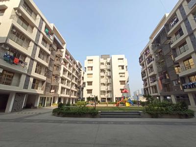 Image of 1760 Sq.ft 3 BHK Apartment / Flat for sale in Rajhans Stadium Plaza And Residency, Palanpur, Surat for Rs. 6000000