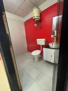 Image of 1230 Sq.ft 2 BHK Apartment / Flat for sale in Divyansh Pratham, Indirapuram, Ghaziabad for Rs. 12400000