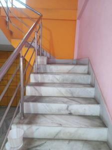 Image of 1300 Sq.ft 2.5 BHK Independent House for rent in Mahaprabhu Jharna Apartment, Benachity, Durgapur for Rs. 20000