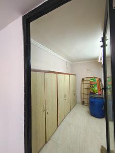 Image of 3600 Sq.ft 4.5 BHK Penthouse for sale in Shyamal, Ahmedabad for Rs. 28650000