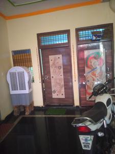 Hall Image of 750 Sq.ft 2 BHK Independent House for sale in MP Housing Atal Kunj Tower, Deen Dayal Nagar Gwalior for Rs. 3400000
