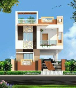 Image of 1500 Sq.ft 3 BHK Independent House for sale in Naya Raipur, Raipur for Rs. 4200000