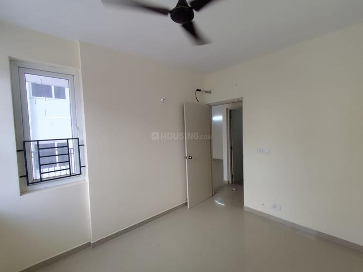 AKSHAYA TODAY Bedroom 1