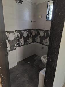 Bathroom Image of 800 Sq.ft 2 BHK Apartment / Flat for sale in Gotri Vadodara for Rs. 3000000