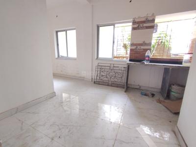 Hall Image of 830 Sq.ft 2 BHK Apartment / Flat for sale in Kalikapur, EM Bypass Kolkata for Rs. 3950000