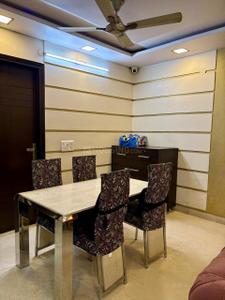 Hall Image of 1125 Sq.ft 3 BHK Builder Floor for sale in Vikaspuri Luxury Homes, Vikaspuri New Delhi for Rs. 18000000
