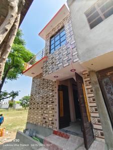 Image of 300 Sq.ft 1 BHK Independent House for sale in Rajajipuram, Lucknow for Rs. 1600000