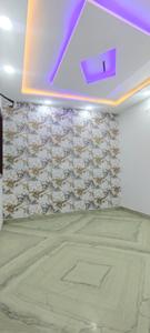Bedroom Image of 900 Sq.ft 3 BHK Builder Floor for sale in Sector 4 Rohini New Delhi for Rs. 5500000