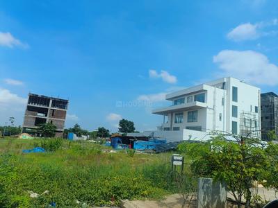 Image of 8802 Sq.ft Residential Plot / Land for sale in Budvel, Hyderabad for Rs. 122250000
