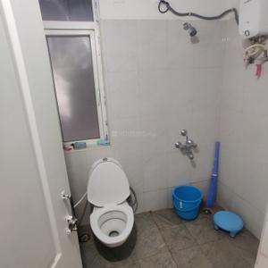 Bathroom Image of 1560 Sq.ft 3 BHK Apartment / Flat for sale in Kachiguda Hyderabad for Rs. 12500000
