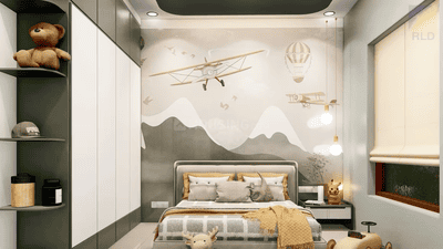 Image of 1050 Sq.ft 2 BHK Apartment / Flat for sale in Royal Evita, Madhavaram, Chennai for Rs. 8500000