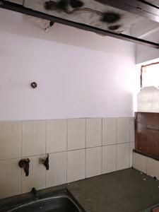 Kitchen Image of 510 Sq.ft 1 BHK Apartment / Flat for sale in Sector 23B Dwarka New Delhi for Rs. 5610000