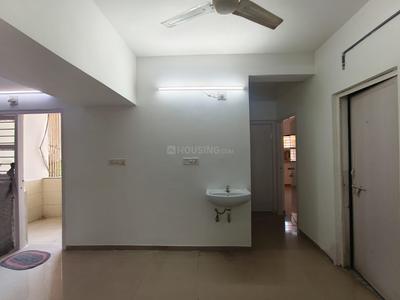 Hall Image of 1485 Sq.ft 3 BHK Apartment / Flat for rent in Paldi Ahmedabad for Rs. 28000