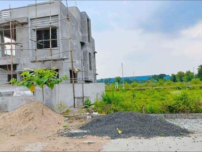 Image of 1200 Sq.ft Residential Plot / Land for sale in Jamtha, Nagpur for Rs. 1680000