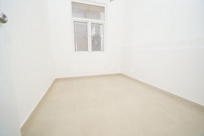 Bedroom Image of 1110 Sq.ft 2.5 BHK Apartment / Flat for sale in Mahagun Mywoods Phase 2, Noida Extension Greater Noida for Rs. 9600000