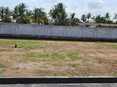 Image of 1650 Sq.ft Residential Plot / Land for sale in G Grand, Kurumbapalayam, Coimbatore for Rs. 4128300