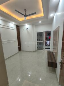 Hall Image of 1080 Sq.ft 3 BHK Apartment / Flat for sale in Shahdara New Delhi for Rs. 12500000