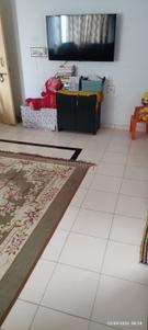 Bedroom Image of 775 Sq.ft 1 BHK Apartment / Flat for sale in Ghatlodiya Ahmedabad for Rs. 4500000