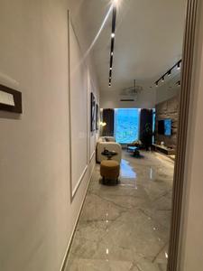 Image of 3500 Sq.ft 4 BHK Apartment / Flat for sale in Downtown Avenue, Vashi, Navi Mumbai for Rs. 85000000