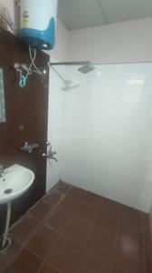 Bathroom Image of 1212 Sq.ft 2 BHK Apartment / Flat for sale in Akshayanagar Bengaluru for Rs. 8700000