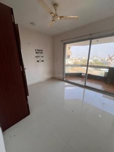 Bedroom Image of 1870 Sq.ft 3 BHK Apartment / Flat for rent in BCM Planet Phase 1, Nipania Indore for Rs. 56000