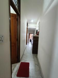Image of 1000 Sq.ft 2 BHK Builder Floor for sale in RWA Malviya Block B1, Malviya Nagar, New Delhi for Rs. 15705000