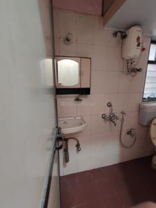 Image of 1102 Sq.ft 2 BHK Apartment / Flat for sale in Vashi, Navi Mumbai for Rs. 21200000