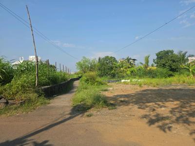 Image of 1089 Sq.ft Residential Plot / Land for sale in Vasai West, Vasai for Rs. 4755000