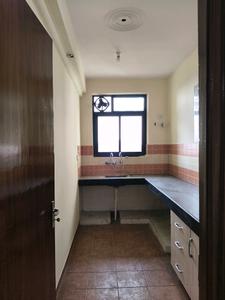Kitchen Image of 1145 Sq.ft 2 BHK Apartment / Flat for sale in Mittal Cosmos Executive Apartment, Palam Vihar Gurgaon for Rs. 12500000