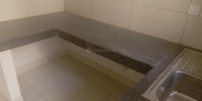 Kitchen Image of 1100 Sq.ft 2 BHK Apartment / Flat for sale in Tata Eureka Park Phase 1, Sector 150 Noida for Rs. 12700000