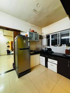 1 BHK Flat