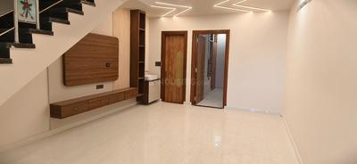 Hall Image of 1900 Sq.ft 3 BHK Duplex for sale in Jagatpura Jaipur for Rs. 14500000