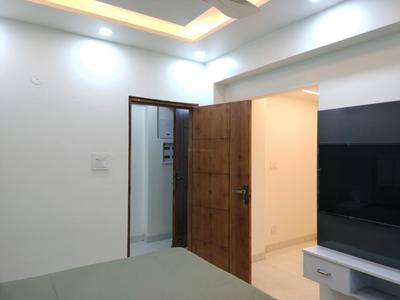 Bedroom Image of 1980 Sq.ft 3.5 BHK Apartment / Flat for sale in KST Whispering Heights, Sector 88 Faridabad for Rs. 12000000