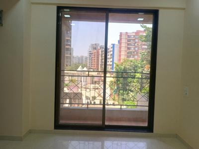 Living Room Image of 550 Sq.ft 1 BHK Apartment / Flat for sale in Dombivli East Thane for Rs. 4500000