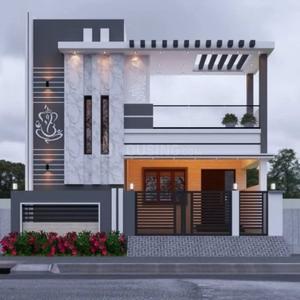 Image of 700 Sq.ft 2 BHK Independent House for sale in Kolar Town, Kolar for Rs. 3500000