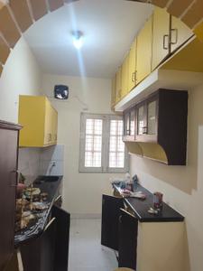 2 BHK Independent House