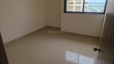 Bedroom Image of 1620 Sq.ft 3 BHK Apartment / Flat for sale in Riverview Falcon Towers At Riverview City, Loni Kalbhor Pune for Rs. 12000000