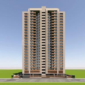 Image of 3071 Sq.ft 4 BHK Apartment / Flat for sale in Shilp Skyline, Shantigram, Ahmedabad for Rs. 20000000