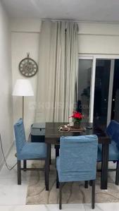 Hall Image of 1196 Sq.ft 2 BHK Apartment / Flat for sale in SM Art, Varthur Bengaluru for Rs. 12200000