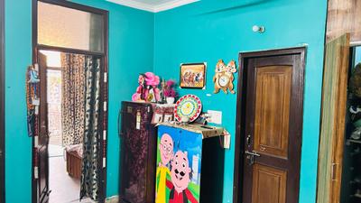 Image of 675 Sq.ft 2 BHK Builder Floor for sale in Azadpur, New Delhi for Rs. 5000000