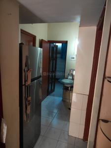 Kitchen Image of 2000 Sq.ft 2 BHK Independent House for rent in Vyapar Vihar Bilaspur for Rs. 22000