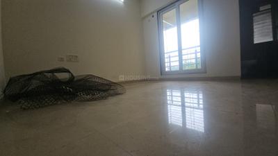 Bedroom Image of 1298 Sq.ft 2.5 BHK Apartment / Flat for rent in Hi Tech Springdale, Kalamboli Navi Mumbai for Rs. 30000