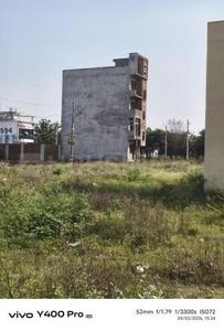 Image of 32 Sq.ft Residential Plot / Land for sale in Sector 34 Rohini, New Delhi for Rs. 7500000