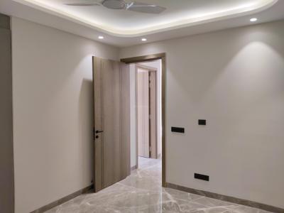 Bedroom Image of 3000 Sq.ft 3.5 BHK Builder Floor for rent in Sector 27 Gurgaon for Rs. 100000