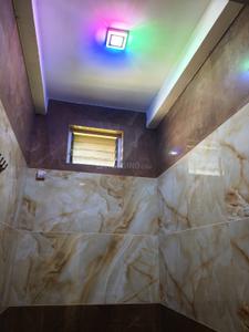 Bathroom Image of 1700 Sq.ft 3 BHK Independent House for sale in Arjun Nagar Amravati for Rs. 8000000
