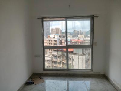 Living Room Image of 934 Sq.ft 2 BHK Apartment / Flat for rent in DSS Mahavir Universe, Bhandup West Mumbai for Rs. 57000