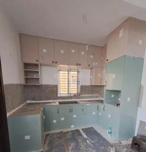 Kitchen Image of 1093 Sq.ft 3 BHK Apartment / Flat for sale in Signature Pristine, Sarjapur Bengaluru for Rs. 10300000