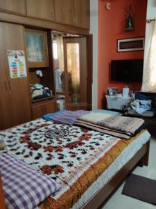 Bedroom Image of 1560 Sq.ft 4 BHK Independent House for rent in Halasuru Bengaluru for Rs. 55000