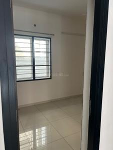 Bedroom Image of 989 Sq.ft 3 BHK Villa for rent in Casagrand Bloom, Irandankattalai Chennai for Rs. 35000