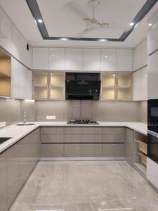 Kitchen Image of 3550 Sq.ft 4 BHK Builder Floor for rent in DLF City Phase 1, DLF Phase 1 Gurgaon for Rs. 225000